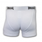 Preview: LONSDALE Boxershorts Trunk 2er Pack Weiß