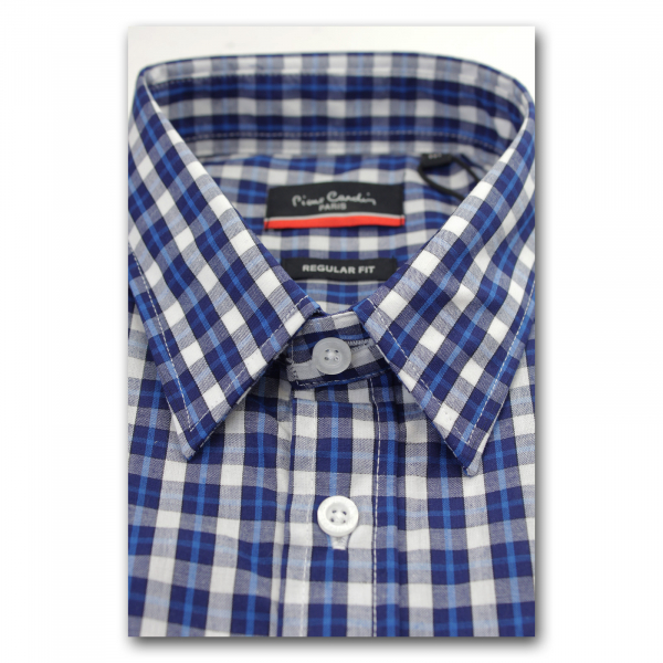 Pierre cardin herren langarm hemd Outlet